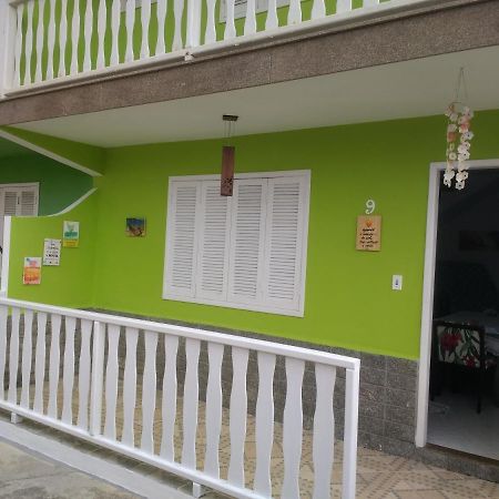Casa Verde Кабо Фрио Екстериор снимка