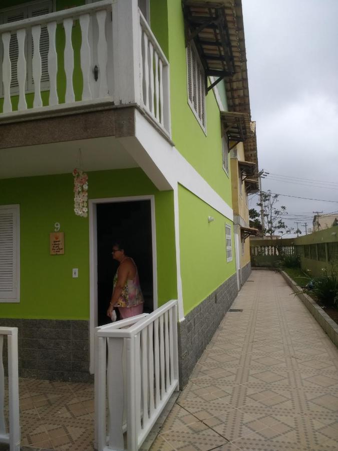 Casa Verde Кабо Фрио Екстериор снимка
