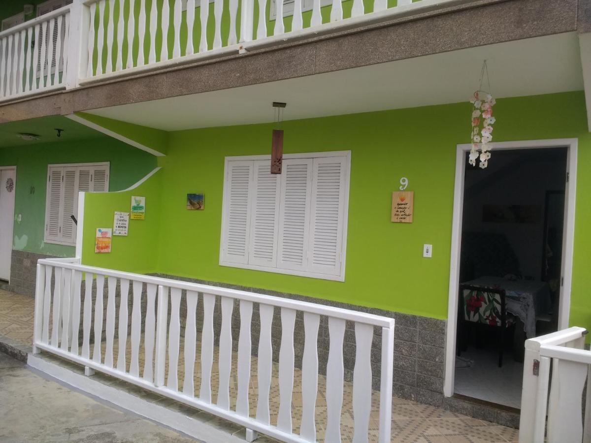 Casa Verde Кабо Фрио Екстериор снимка