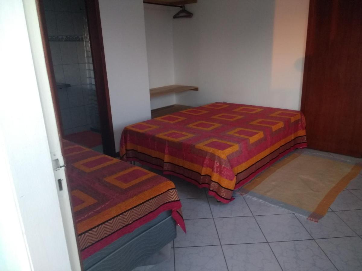 Casa Verde Кабо Фрио Екстериор снимка