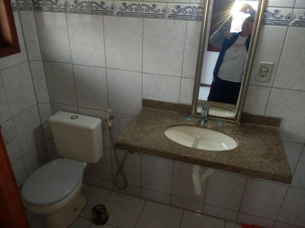 Casa Verde Кабо Фрио Екстериор снимка