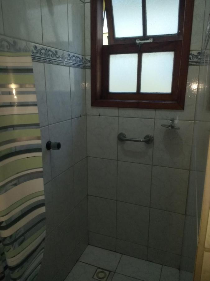 Casa Verde Кабо Фрио Екстериор снимка