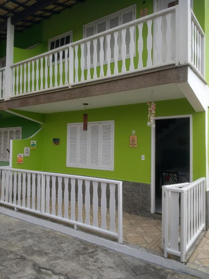 Casa Verde Кабо Фрио Екстериор снимка