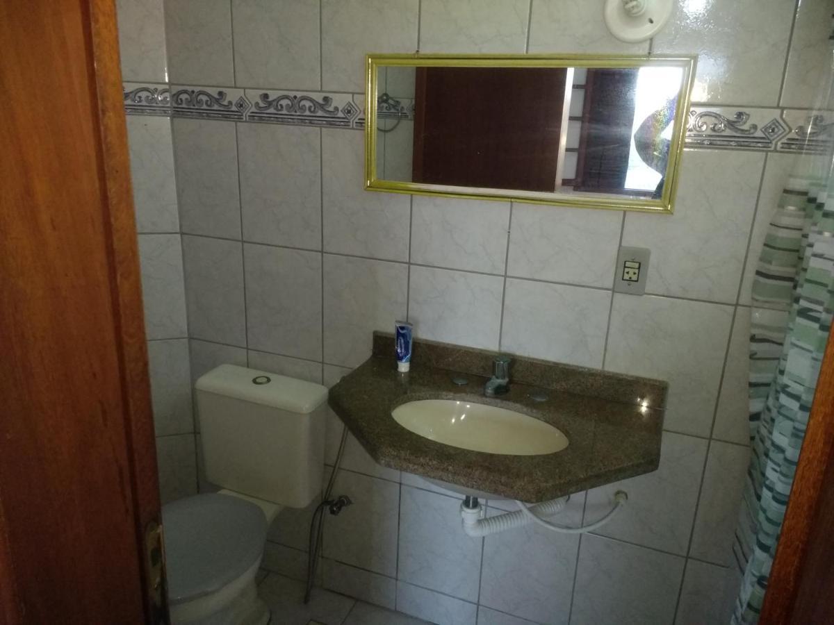Casa Verde Кабо Фрио Екстериор снимка
